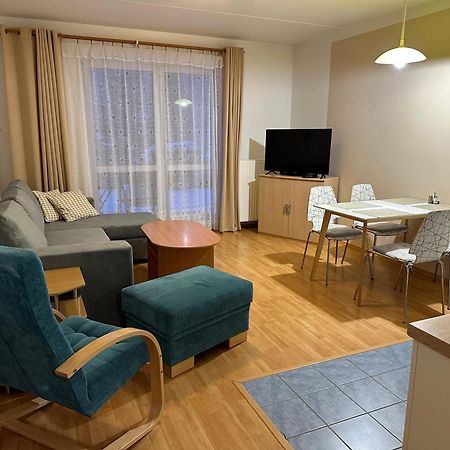 Apartman Kamila 잔스케라즈네 외부 사진