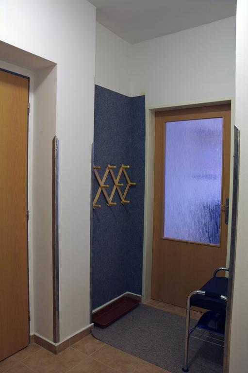 Apartman Kamila 잔스케라즈네 객실 사진